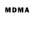 MDMA Molly Nicolai Scaggiante